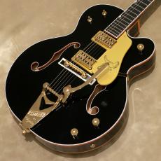 Gretsch G6136T-59 VS Limited Edition '59 Falcon Black
