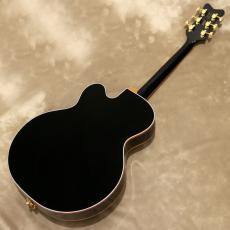 Gretsch G6136T-59 VS Limited Edition '59 Falcon Black_3