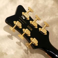 Gretsch G6136T-59 VS Limited Edition '59 Falcon Black_5