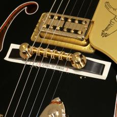 Gretsch G6136T-59 VS Limited Edition '59 Falcon Black_7