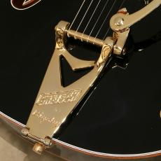 Gretsch G6136T-59 VS Limited Edition '59 Falcon Black_8