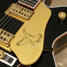 Gretsch G6136T-59 VS Limited Edition '59 Falcon Black_10