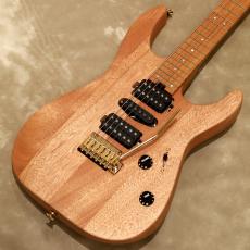 Charvel Pro-Mod DK24 HSH 2PT CM Mahogany, Natural