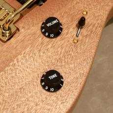 Charvel Pro-Mod DK24 HSH 2PT CM Mahogany, Natural_8