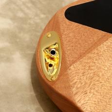 Charvel Pro-Mod DK24 HSH 2PT CM Mahogany, Natural_10