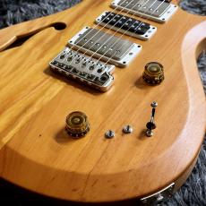 Paul Reed Smith [PRS] S2 Special Semi-Hollow Reclaimed Limited Edition Natural【限定モデル】【2025年製】_3