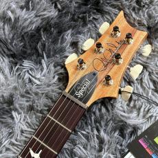 Paul Reed Smith [PRS] S2 Special Semi-Hollow Reclaimed Limited Edition Natural【限定モデル】【2025年製】_7