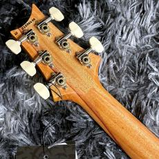 Paul Reed Smith [PRS] S2 Special Semi-Hollow Reclaimed Limited Edition Natural【限定モデル】【2025年製】_8