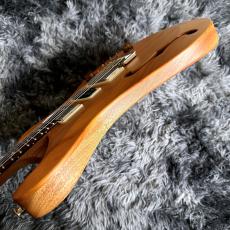 Paul Reed Smith [PRS] S2 Special Semi-Hollow Reclaimed Limited Edition Natural【限定モデル】【2025年製】_10