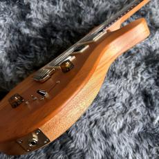 Paul Reed Smith [PRS] S2 Special Semi-Hollow Reclaimed Limited Edition Natural【限定モデル】【2025年製】_11