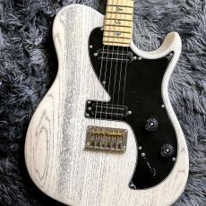 Paul Reed Smith [PRS] SE NF 53 White Doghair【中古美品】【2025年製】