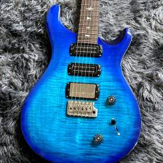 Paul Reed Smith [PRS] SE Studio Lake Blue【中古美品】【2025年製】