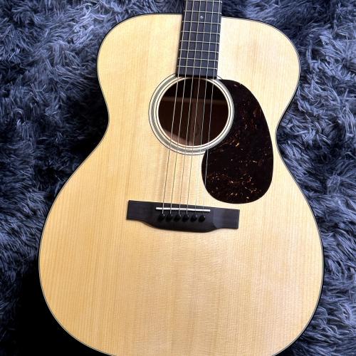 Martin Custom Shop CTM 000-18 Adirondack Spruce Top  #3011541【カスタムショップ】【2025年製】