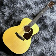 Martin Custom Shop CTM 000-18 Adirondack Spruce Top  #3011541【カスタムショップ】【2025年製】_2