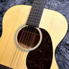 Martin Custom Shop CTM 000-18 Adirondack Spruce Top  #3011541【カスタムショップ】【2025年製】_5