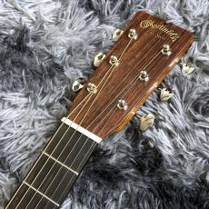 Martin Custom Shop CTM 000-18 Adirondack Spruce Top  #3011541【カスタムショップ】【2025年製】_7