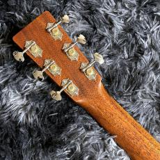 Martin Custom Shop CTM 000-18 Adirondack Spruce Top  #3011541【カスタムショップ】【2025年製】_8