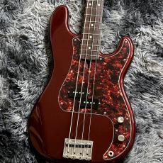 Psychederhythm Standard-P Mellow Deep Red Pearl 【2025年製】【日本製】