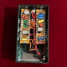 Ibanez TS808HWV2 【特価】【未展示在庫品】_9