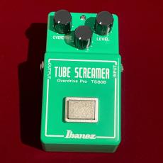 Ibanez TS808 Tube Screamer Overdrive Pro