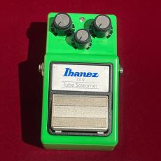 Ibanez TS9 Tube Screamer