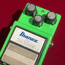 Ibanez TS9 Tube Screamer_2