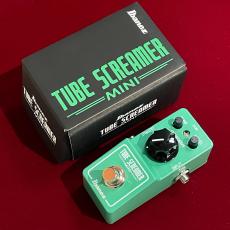 Ibanez TSMINI Tube Screamer Mini_5