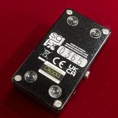 SolidGoldFX SASORI LE Black and Orange 【WINTER SELECTION特価】【Shin-Ei FY-2ファズ】_6