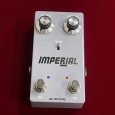ACIDTONE IMPERIAL BOOSTER "S/N #2" 【WINTER SELECTION特価】【B.Mスタイルの極上ブースター】