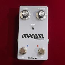 ACIDTONE IMPERIAL BOOSTER "S/N #2" 【WINTER SELECTION特価】【B.Mスタイルの極上ブースター】_5