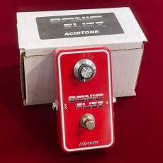 ACIDTONE Sonic Fuzz 【WINTER SELECTION特価】【Vox Distortion Boosterインスパイア】
