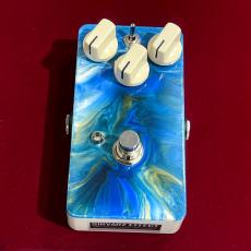 SIRVARZ EFFECT Artizan Over Drive "#25" 【WINTER SELECTION特価】