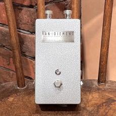 Van Diemens The Legges Tor (Hammond 1590P1) 【希少入荷】【極上Mosrite Fuzz riteスタイル】