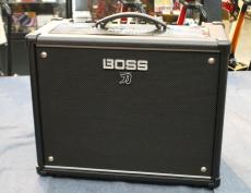 BOSS KATANA-50【美品中古】