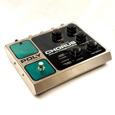 Electro-Harmonix Stereo Poly Chorus【USED】_3
