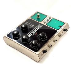 Electro-Harmonix Stereo Poly Chorus【USED】_4