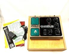 Electro-Harmonix Stereo Poly Chorus【USED】_5