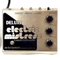 Electro-Harmonix Deluxe Electric Mistress V4 Reissue【USED】