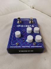 Teisco 【ディストーション】【斬新なデザイン!】【足元華やか!】Teisco Distortion_2