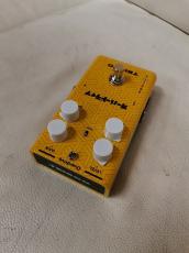 Teisco 【オーバードライブ】【斬新なデザイン!】【足元華やか!】 Teisco Overdrive_2