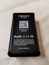 Teisco 【ブースター】【斬新なデザイン!】【足元華やか!】 BOOST PEDAL_3