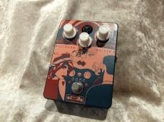 Orange Getaway Driver【キャビシミュ搭載】