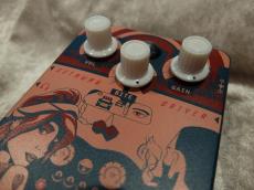 Orange Getaway Driver【キャビシミュ搭載】_2