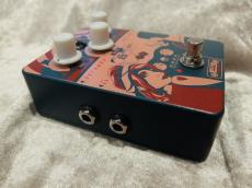 Orange Getaway Driver【キャビシミュ搭載】_3