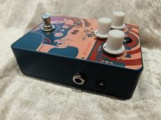 Orange Getaway Driver【キャビシミュ搭載】_4