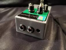 MU-TRON 【TS系ベース用オーバードライブ】TUBETRON【送料無料】_2