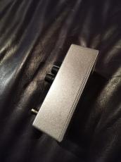 MU-TRON 【TS系ベース用オーバードライブ】TUBETRON【送料無料】_5