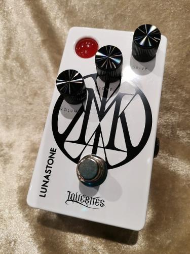 LUNASTONE 【MIYAKO氏リミテッドエディションモデル】TOD2 MYK LTD 【デンマーク製】【即納可能】