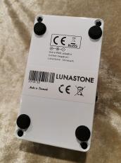 LUNASTONE 【MIYAKO氏リミテッドエディションモデル】TOD2 MYK LTD 【デンマーク製】【即納可能】_5