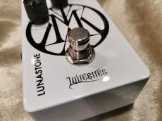 LUNASTONE 【MIYAKO氏リミテッドエディションモデル】TOD2 MYK LTD 【デンマーク製】【即納可能】_6